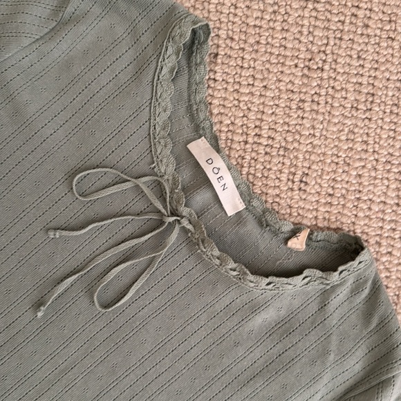 DÔEN Jersey - Picture 5 of 5